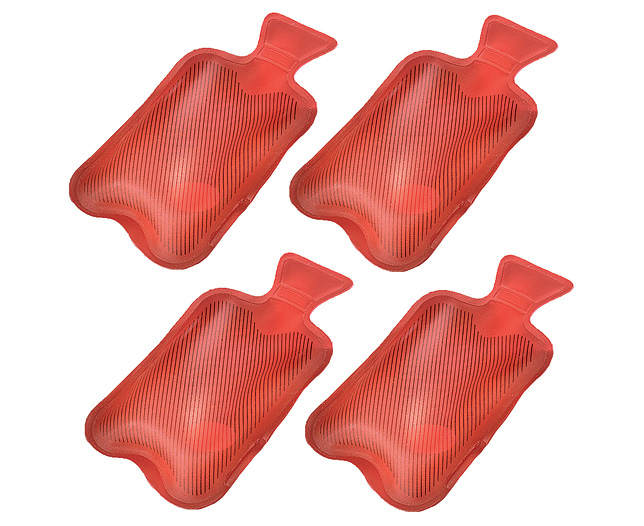 Hot Bottle Hand Warmers (4)