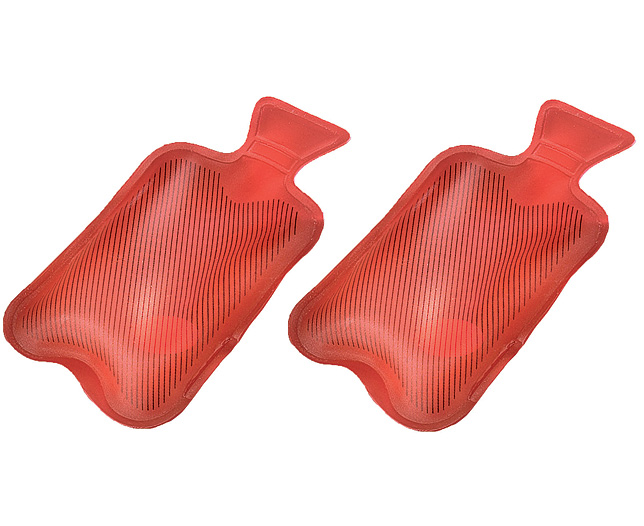 Hot Bottle Hand Warmers (Pair)