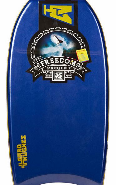 Hot Buttered Mens Hot Buttered Hughes Icon PE Royal Blue