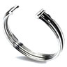 Hot Diamonds Gents Bangle