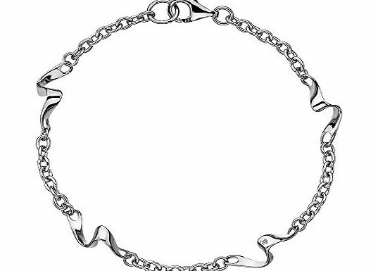 Hot Diamonds Pirouette Bracelet of 19cm