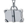 Hot Diamonds Travel Trunk Charm