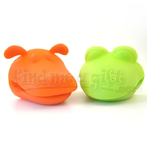 Hot Heads Pot Holder