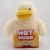 hot Hugs Duck