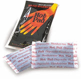 Hot Pad Handwarmers Pack of 2