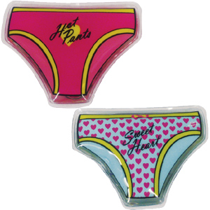 Hot Pants Hand Warmers