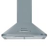point Stainless Steel Chimney Hood - HE63X