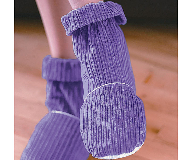 hot Sox - Lavender