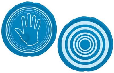 Hot Stuff Hand Warmers Twin Pack