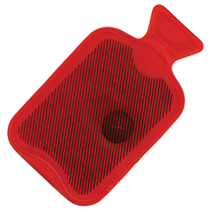 Hot Water Bottle Hand Warmers