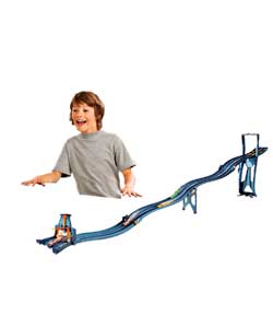 Hot Wheels Downhill Raceway