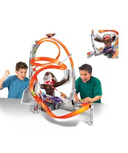 Hot Wheels Gorilla Attack