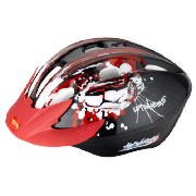 Wheels Multi Sport Helmet