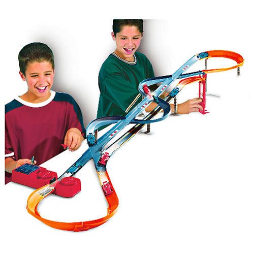 Hot Wheels Super Speedway