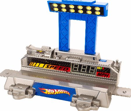 Hot Wheels Track Builder Speed Accessory