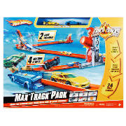 Wheels TT Max Tracks