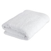 Hotel 5* Bath Sheet, White
