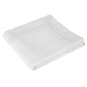 Hotel 5* Oxford Pillowcase Twinpack, Cream Satin