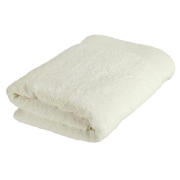 Hotel Bath Towel Cream