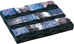 Hotel Chocolat 12 Days of Chocolate