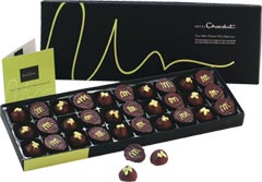 Hotel Chocolat After Dinner Mints