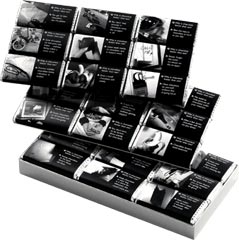 Hotel Chocolat Better Than Sex