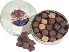 Hotel Chocolat Booja Booja