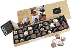 Hotel Chocolat ChocoGram Deluxe