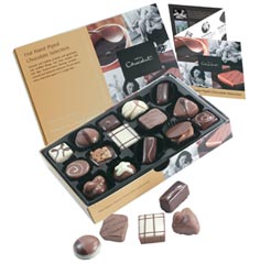 Hotel Chocolat ChocoGram Standard