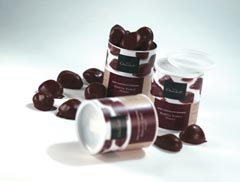 Hotel Chocolat Chocolate Enrobed Madeira Plums