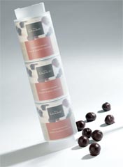 Hotel Chocolat Enrobed Fruit Selection