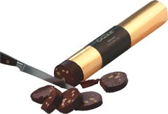 Hotel Chocolat Grande Buche