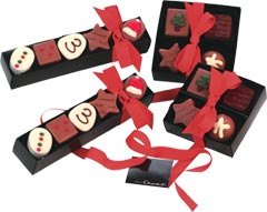 Hotel Chocolat Handy Christmas Gifts Classic