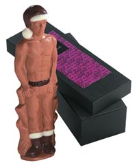 Hotel Chocolat One for the Girls