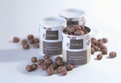 Hotel Chocolat Rum Soaked Sultanas