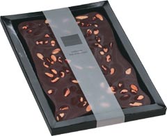 Hotel Chocolat Slabs of Dark Chocolate