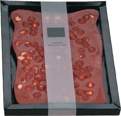 Hotel Chocolat Slabs of Milk Chocolate