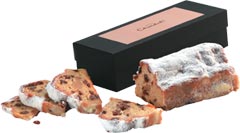 Hotel Chocolat Stollen