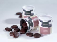 Hotel Chocolat Succulent Ginger