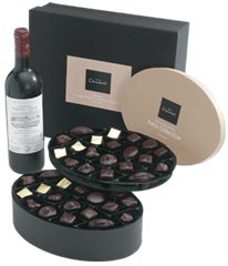 Vintage Bordeaux & Paris Collection