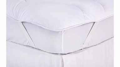 HOTEL Collection Mattress Topper - Double