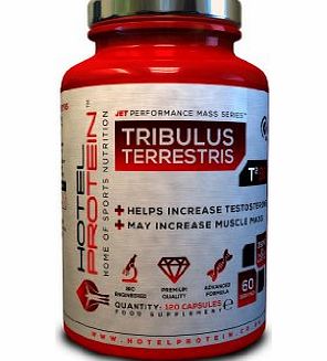 Hotel Protein  Tribulus Terrestris testosterone boosters. 120 tablets .Strongest available online. UK BEST SELLER - FREE UK DELIVERY