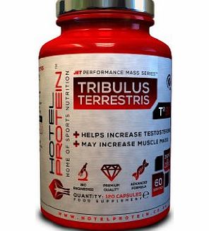 Hotel Protein  Tribulus Terrestris testosterone boosters. 120 tablets .Strongest available online. UK BEST SELLER - FREE UK DELIVERY
