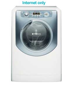 hotpoint AQLF9F49 White