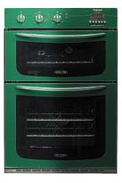 HOTPOINT BD31 GREEN