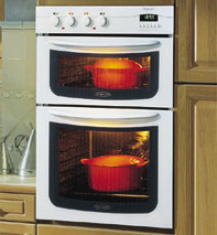 HOTPOINT BD81B Brown