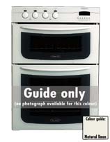 HOTPOINT BD81NL NAT LIN