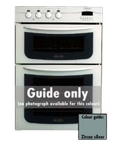 HOTPOINT BD81S Zircon