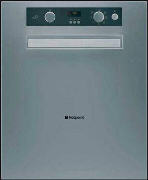 Hotpoint BFZ700X