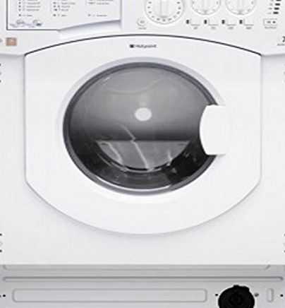 Hotpoint BHWMED149 Built In Washing Machine